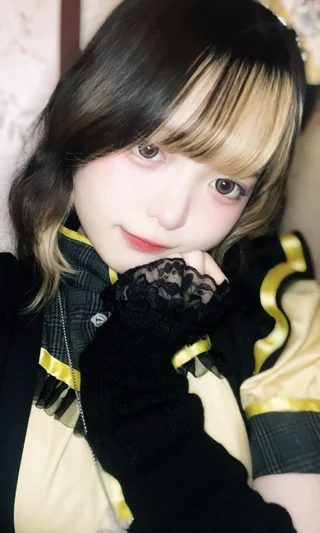 きなこさんの写真