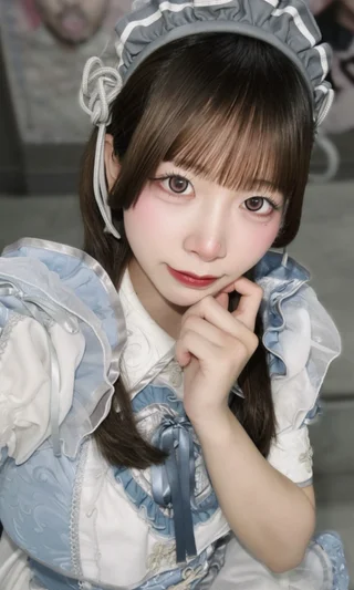 ぱるさんの写真