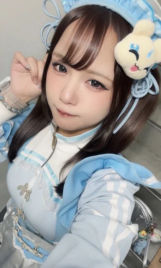 みづきさんの写真