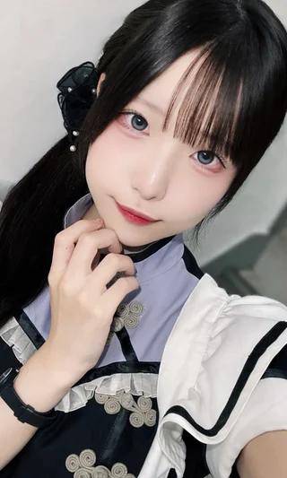 ゆゆさんの写真