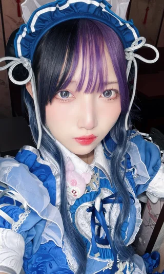 月代さんの写真