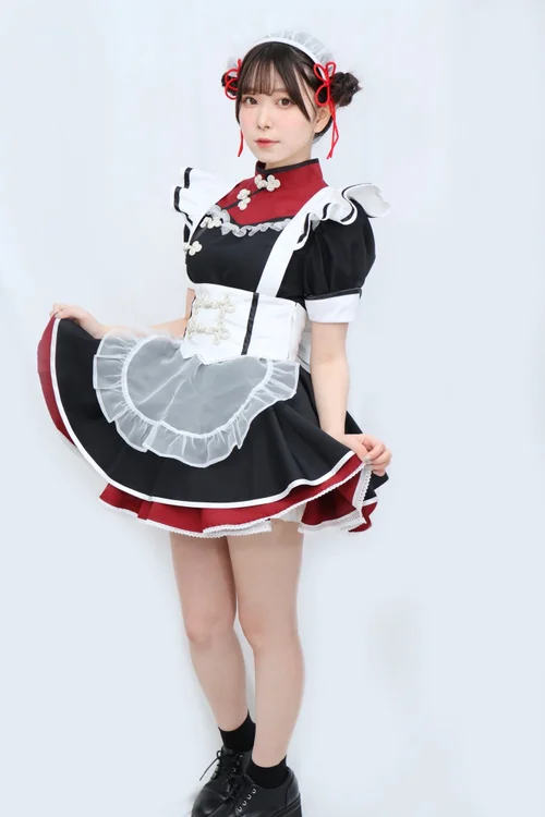 イチオシの衣装