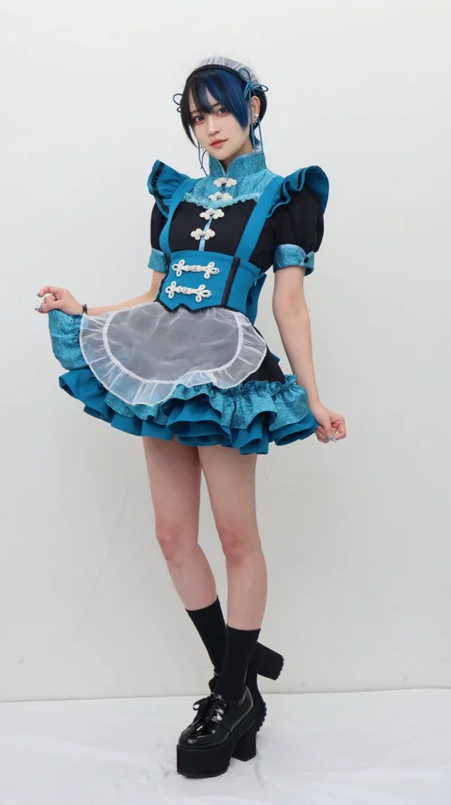イチオシの衣装