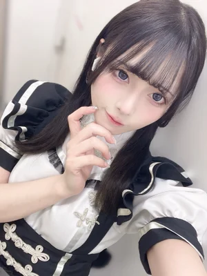 オリジナルメイド服・名札が作れる！