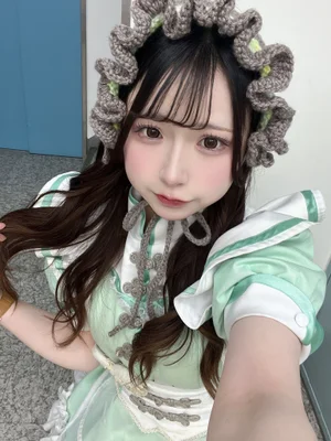 おしゃれでかわいい衣装を、その日の気分で選べる！