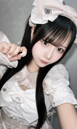 ラムさんの写真