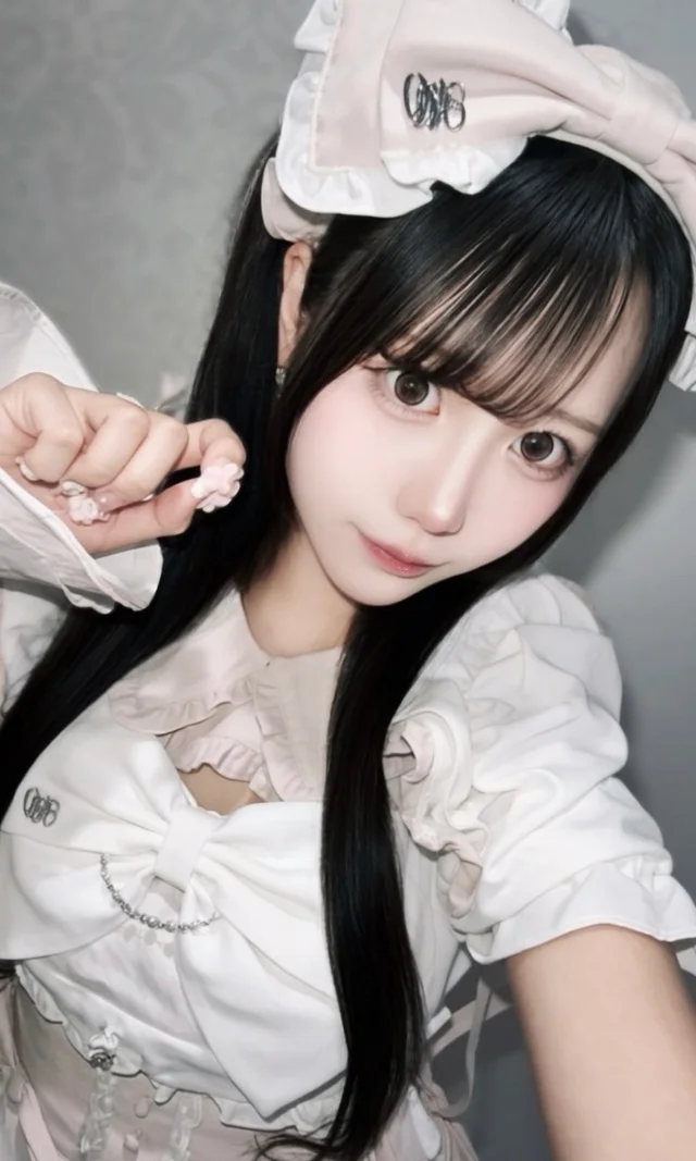 ラムさんの画像1枚目