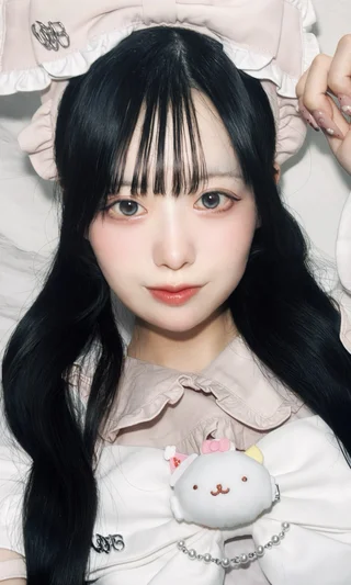 こさめさんの写真