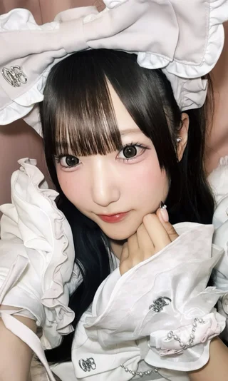 しぇりさんの写真