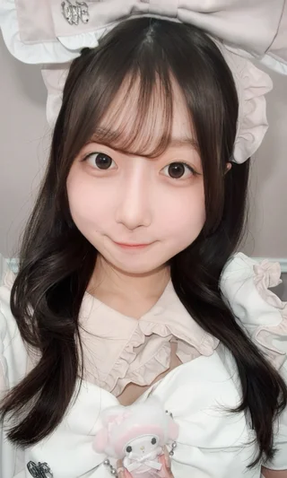 もにゃさんの写真