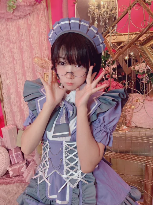 イチオシの衣装
