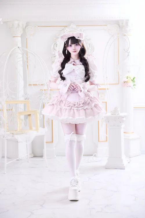 イチオシの衣装