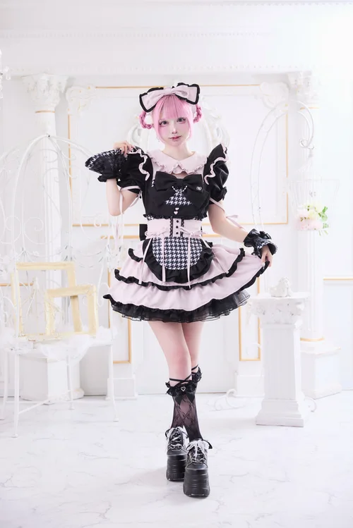 イチオシの衣装
