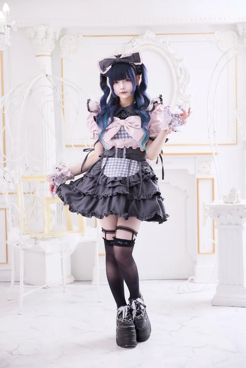 イチオシの衣装