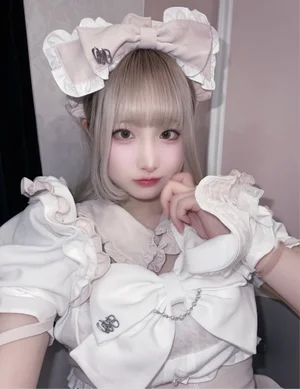 おしゃれでかわいい衣装を、その日の気分で選べる！