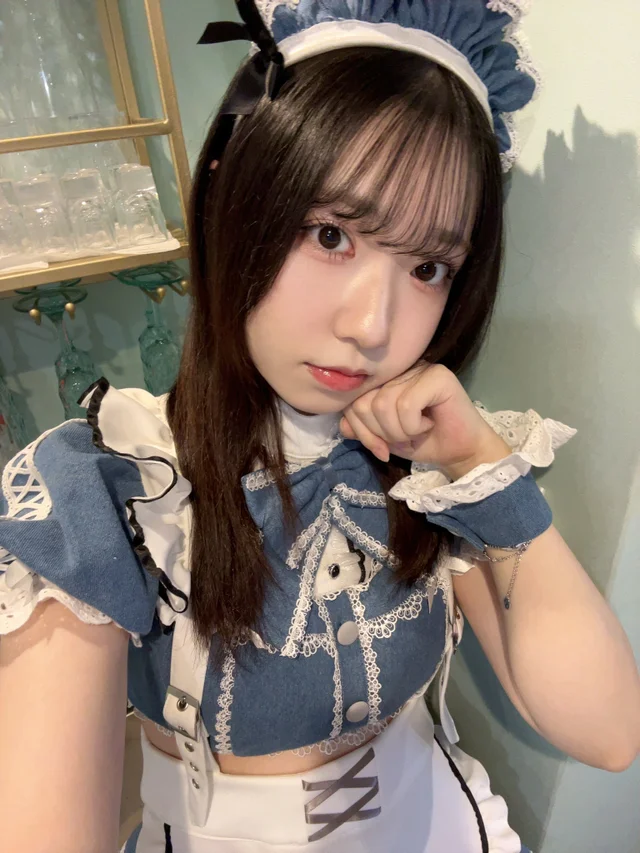 れいさんの画像1枚目