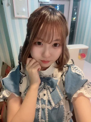 アイドル写真 チェキ 2枚セット　コンカフェ天邪鬼　日本橋　ななせ 天邪鬼 - 日本橋・心斎橋・宗右衛門のコンカフェ | カフェるん