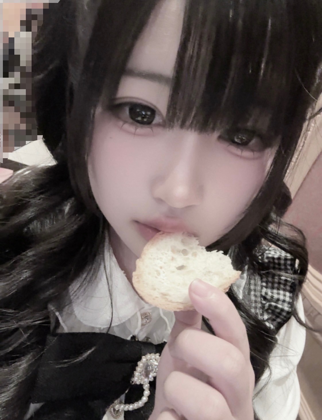 アイドル写真 チェキ 2枚セット　コンカフェ天邪鬼　日本橋　ななせ アイドル写真 チェキ 2枚セット コンカフェ天邪鬼 日本橋 ななせ 商品