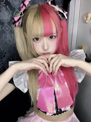 キャストイメージ