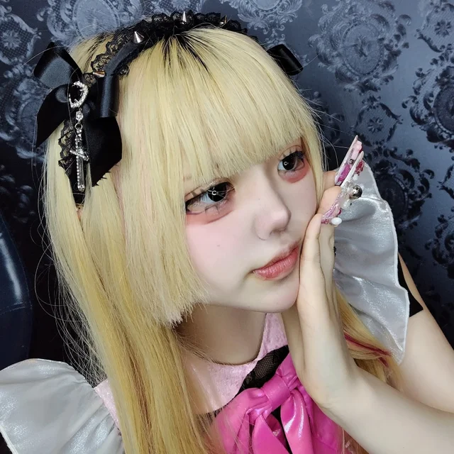 みゅたさんの画像1枚目