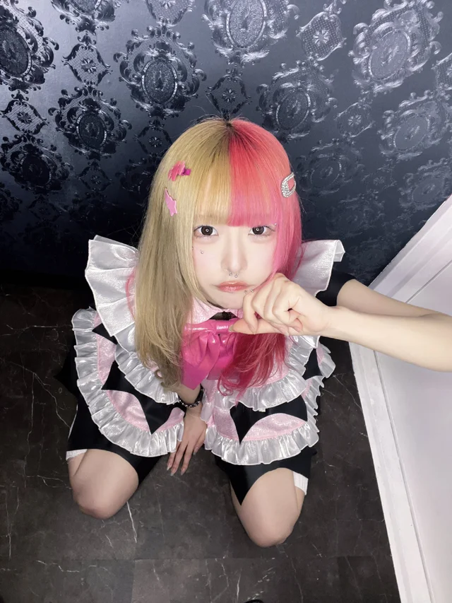 メロさんの画像3枚目