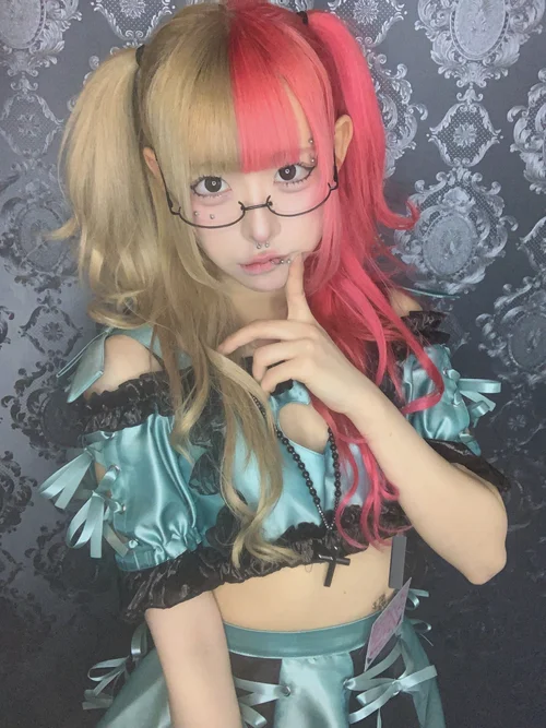 イチオシの衣装