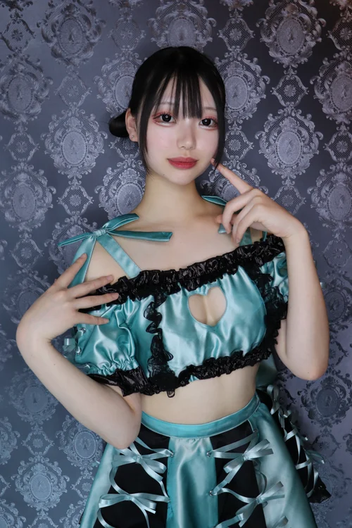 イチオシの衣装