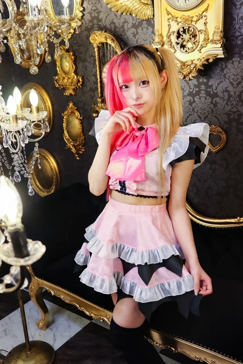 イチオシの衣装