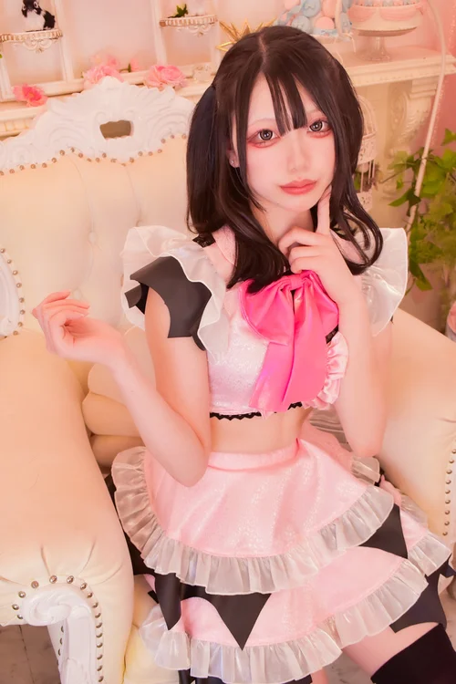 イチオシの衣装