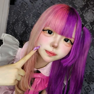 みゅたさんの画像