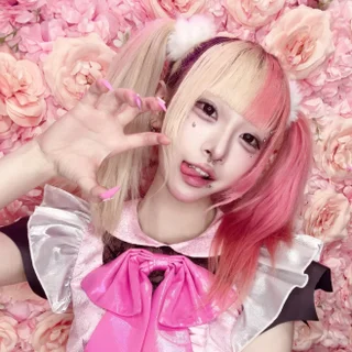 キャストイメージ