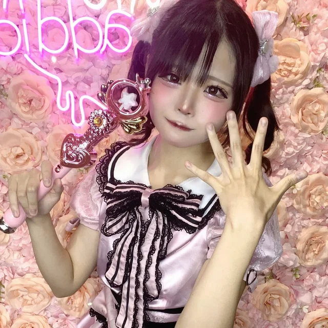 寧夢さんの画像1枚目