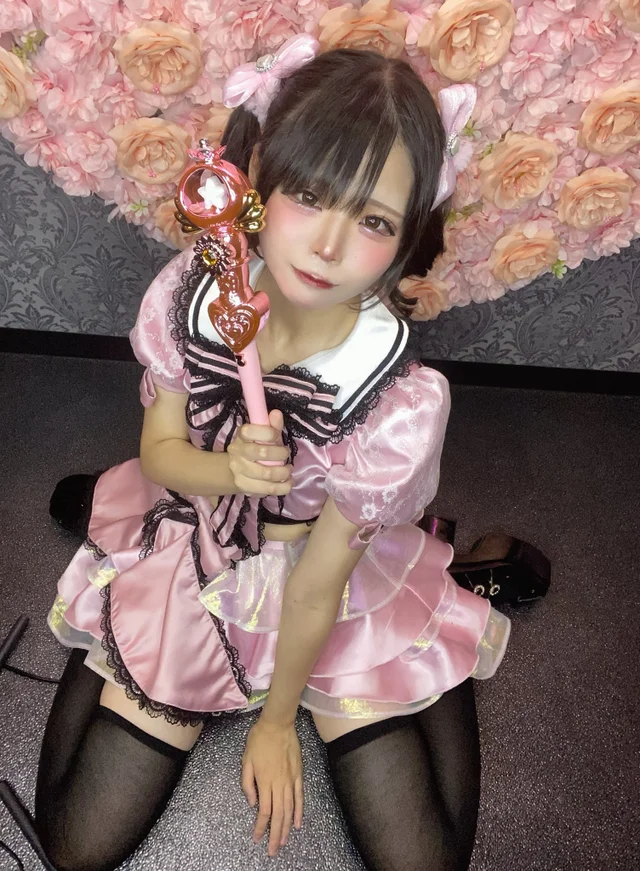 寧夢さんの画像2枚目