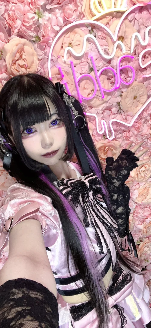 イチオシの衣装
