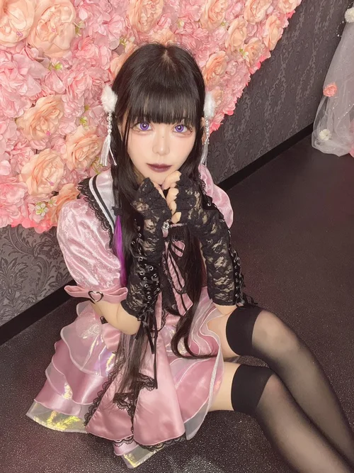 イチオシの衣装