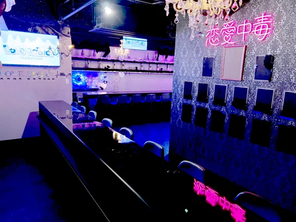 ラブアディクト大阪