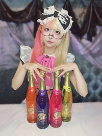 ポンフィリコでクリームソーダしたいっ❕
