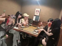 ラブパワー補填日♡