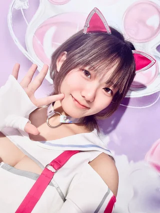 えるさんの写真
