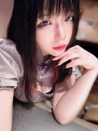 あおいさんの写真