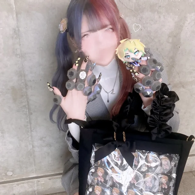 ももあちやん♡さんの画像1枚目