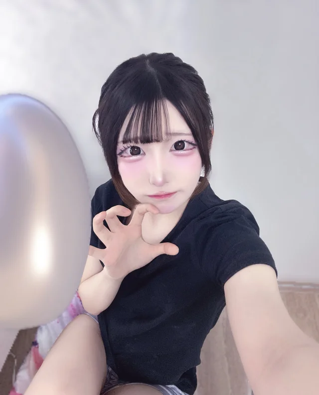 りるさんの画像1枚目