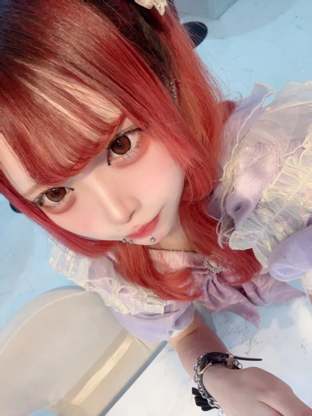 ひめさんの画像1枚目