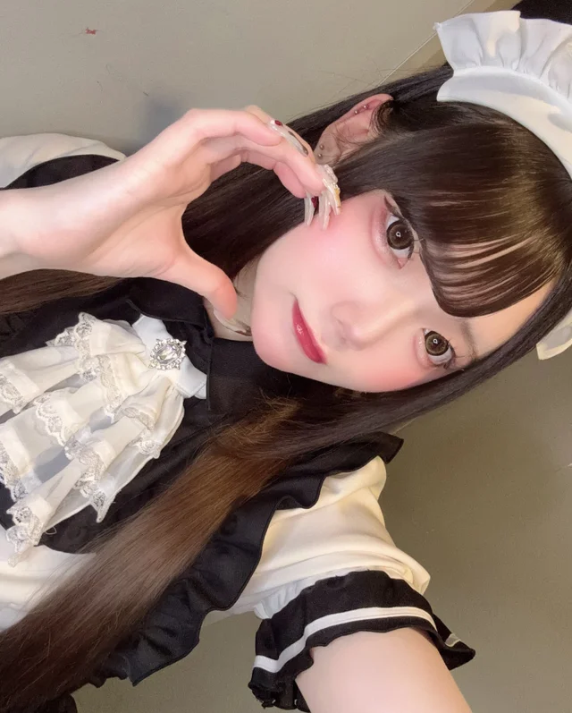 めるさんの画像1枚目