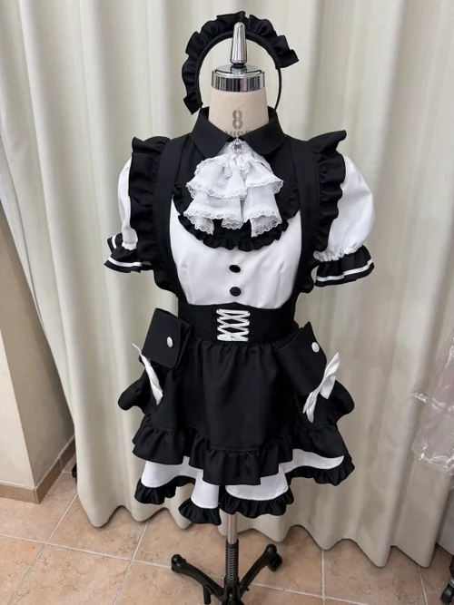 イチオシの衣装