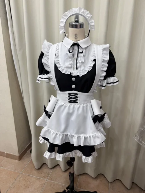イチオシの衣装
