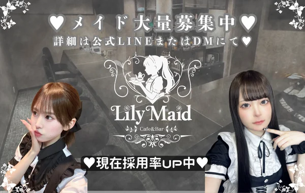 Lily Maid