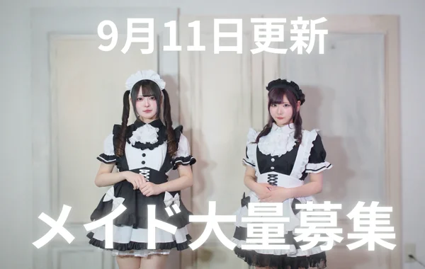 Lily Maid