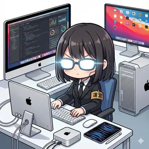 安心の運営体制