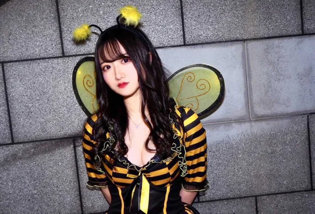 みゆBeeさんの画像3枚目